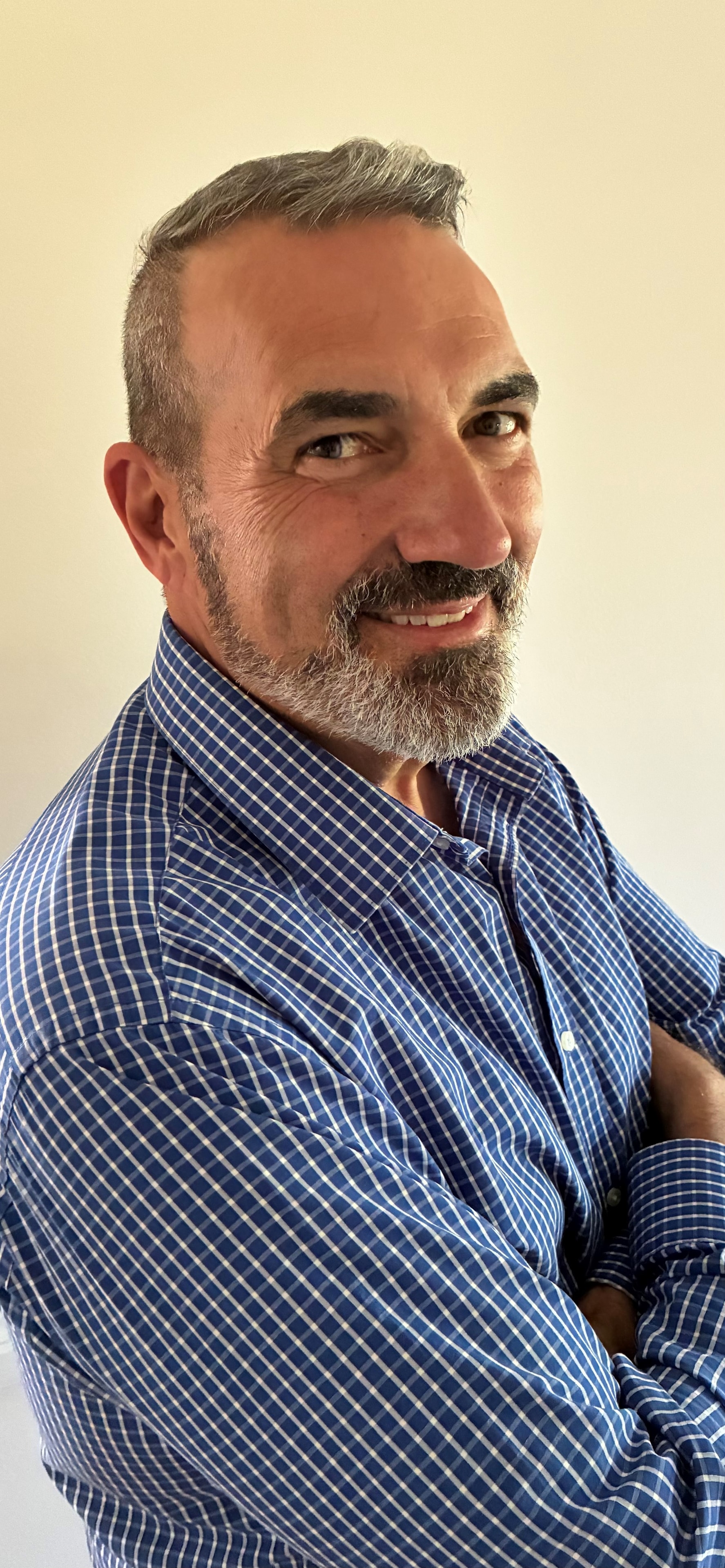 Adrian Langford, Founder of Consult SME
